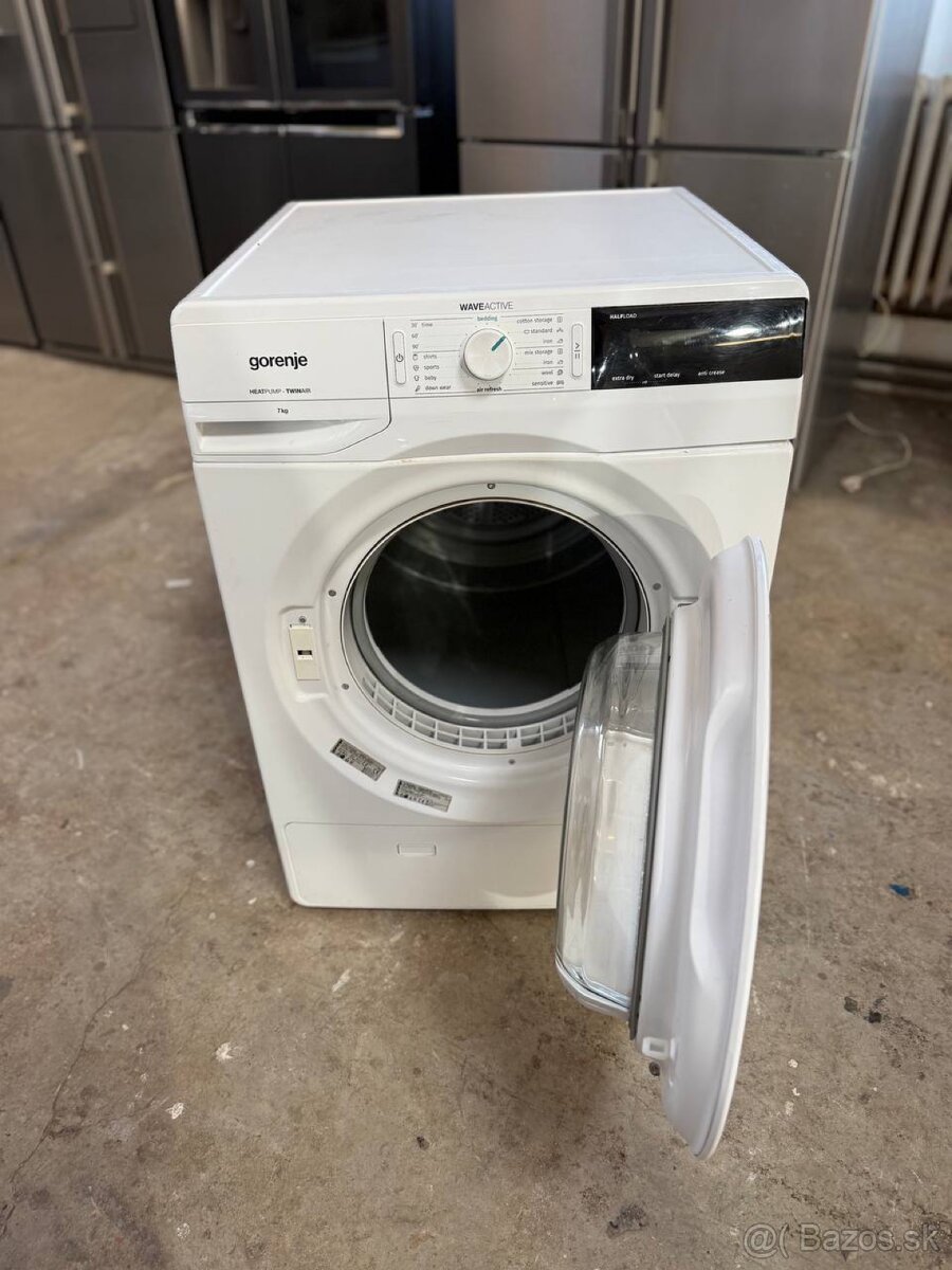 Sušička GORENJE – 7 kg - 4
