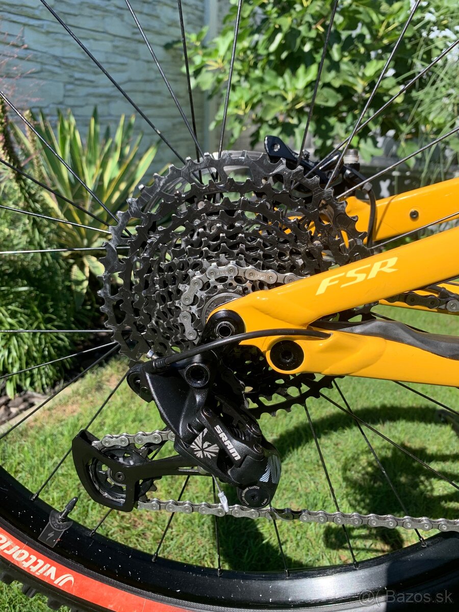 Specialized Turbo Levo - 4