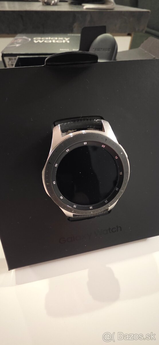 Samsung S22 Ultra+ hodinky - 4