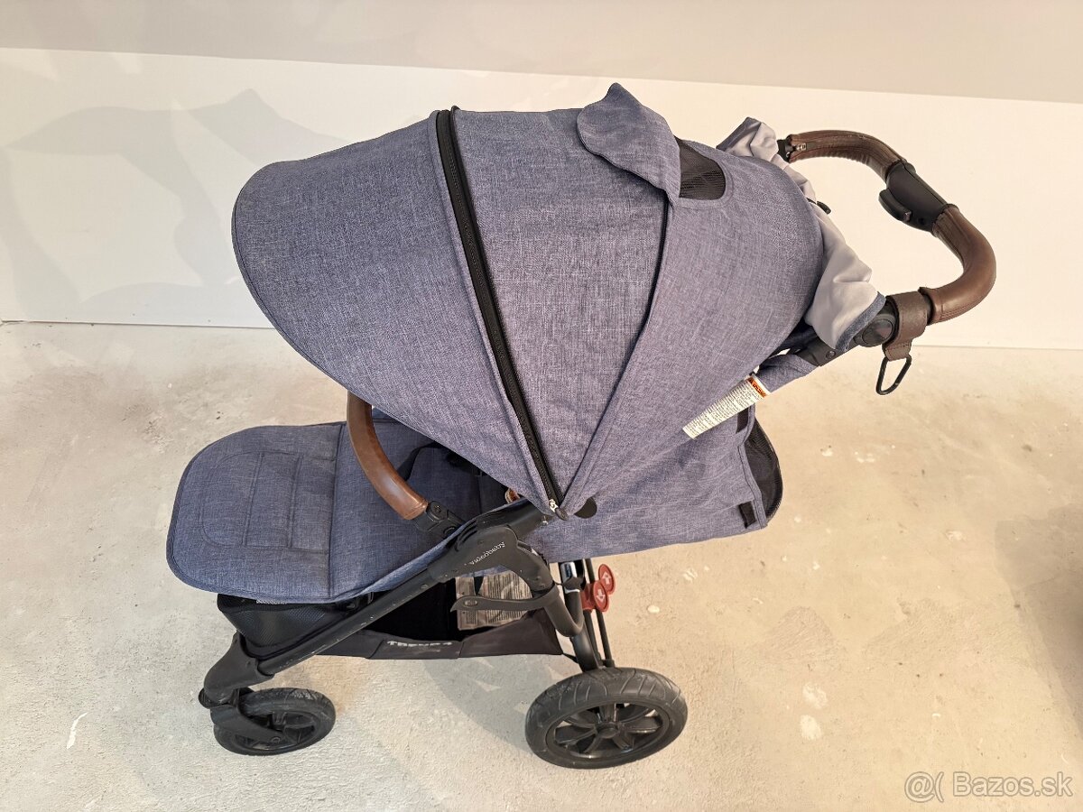 Valcobaby Trend 4 - 4