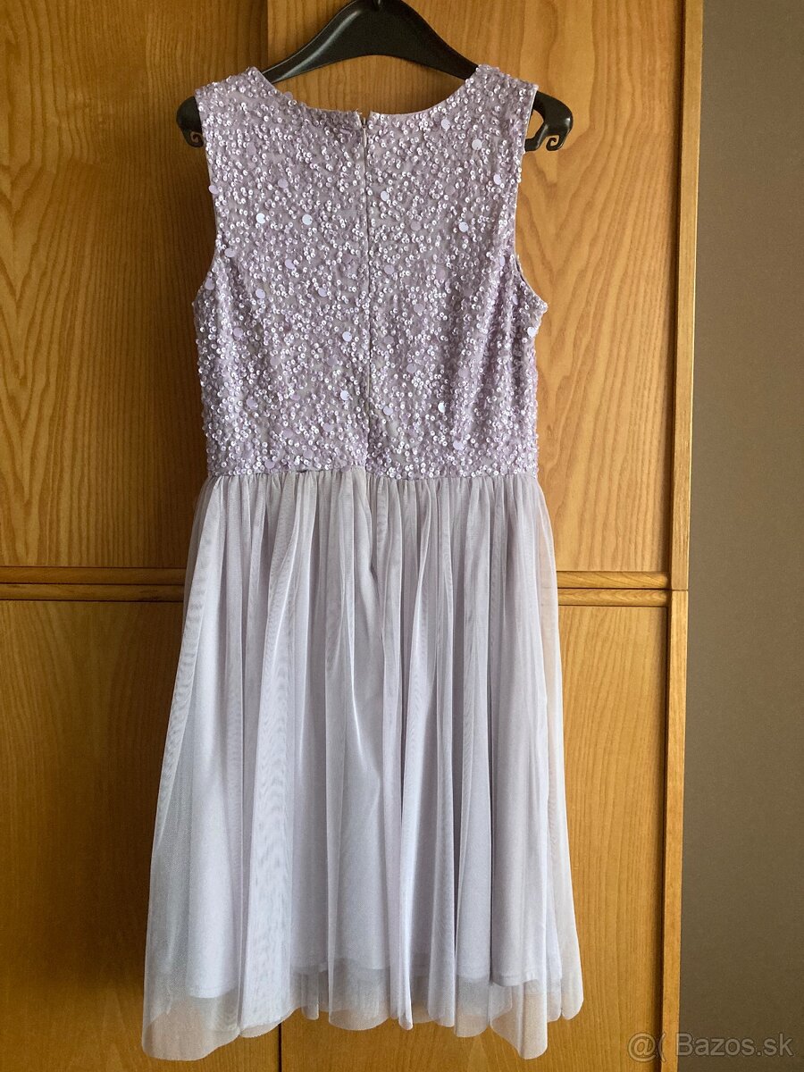 Spoločenské šaty - 4