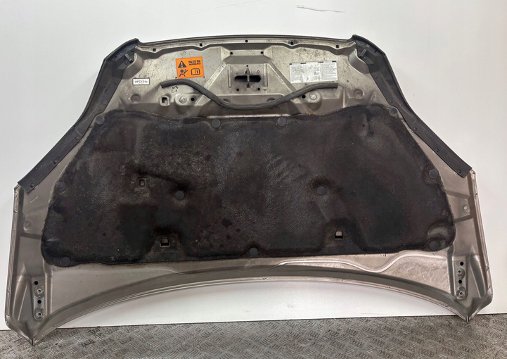 Honda CRV III 3 2006- kapota - 4