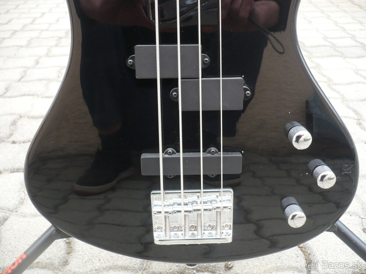 Predám legendárnu basu WASHBURN - 4