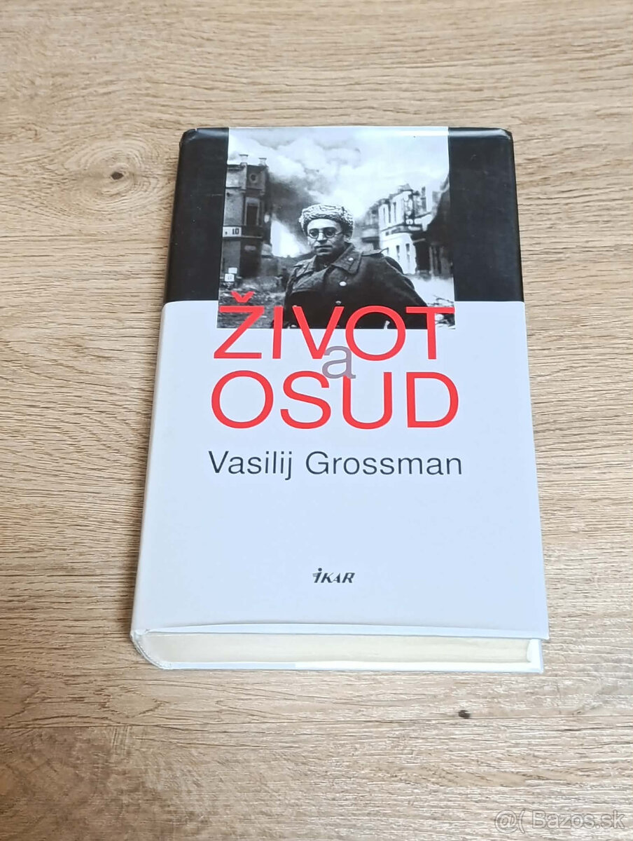 Knihy - II.svetová vojna - 4