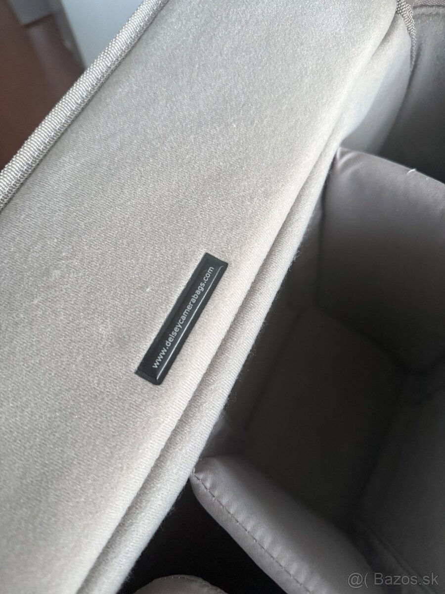 Brašňa Delsey Corium 07 - 4