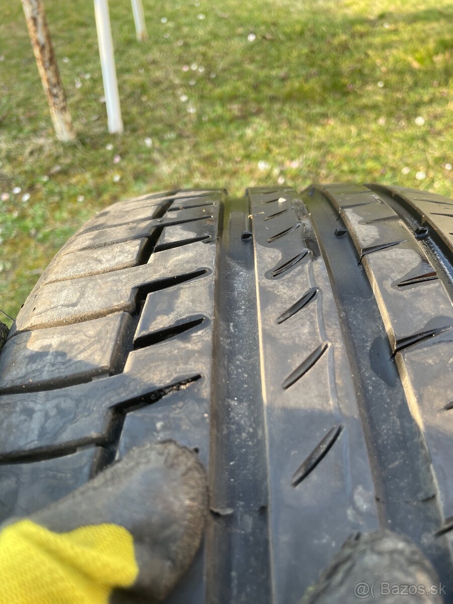 Continental PremiumContact 6 225/45 R17 - 4