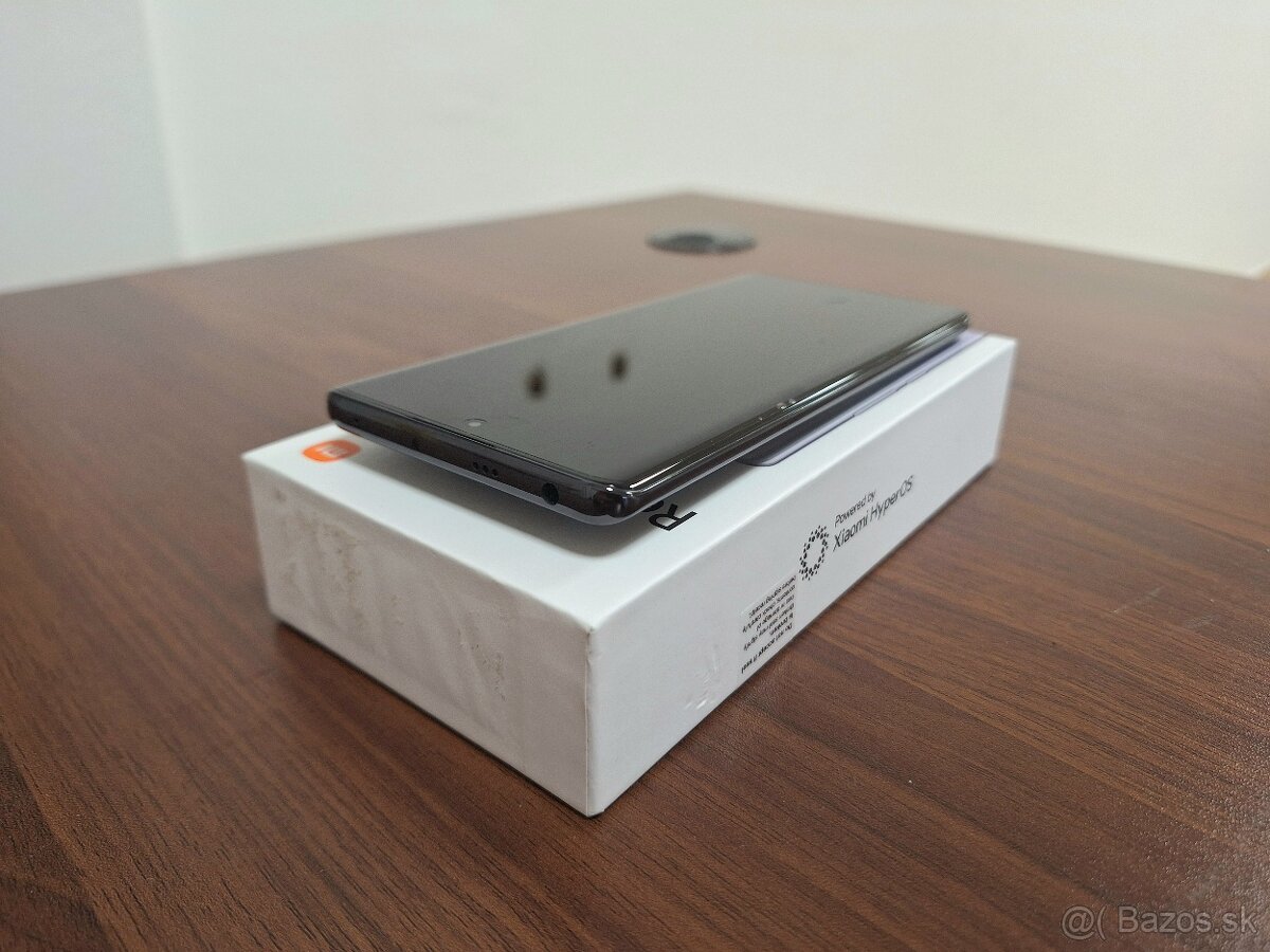 Xiaomi Redmi Note 14 Pro 8GB/256GB - 4