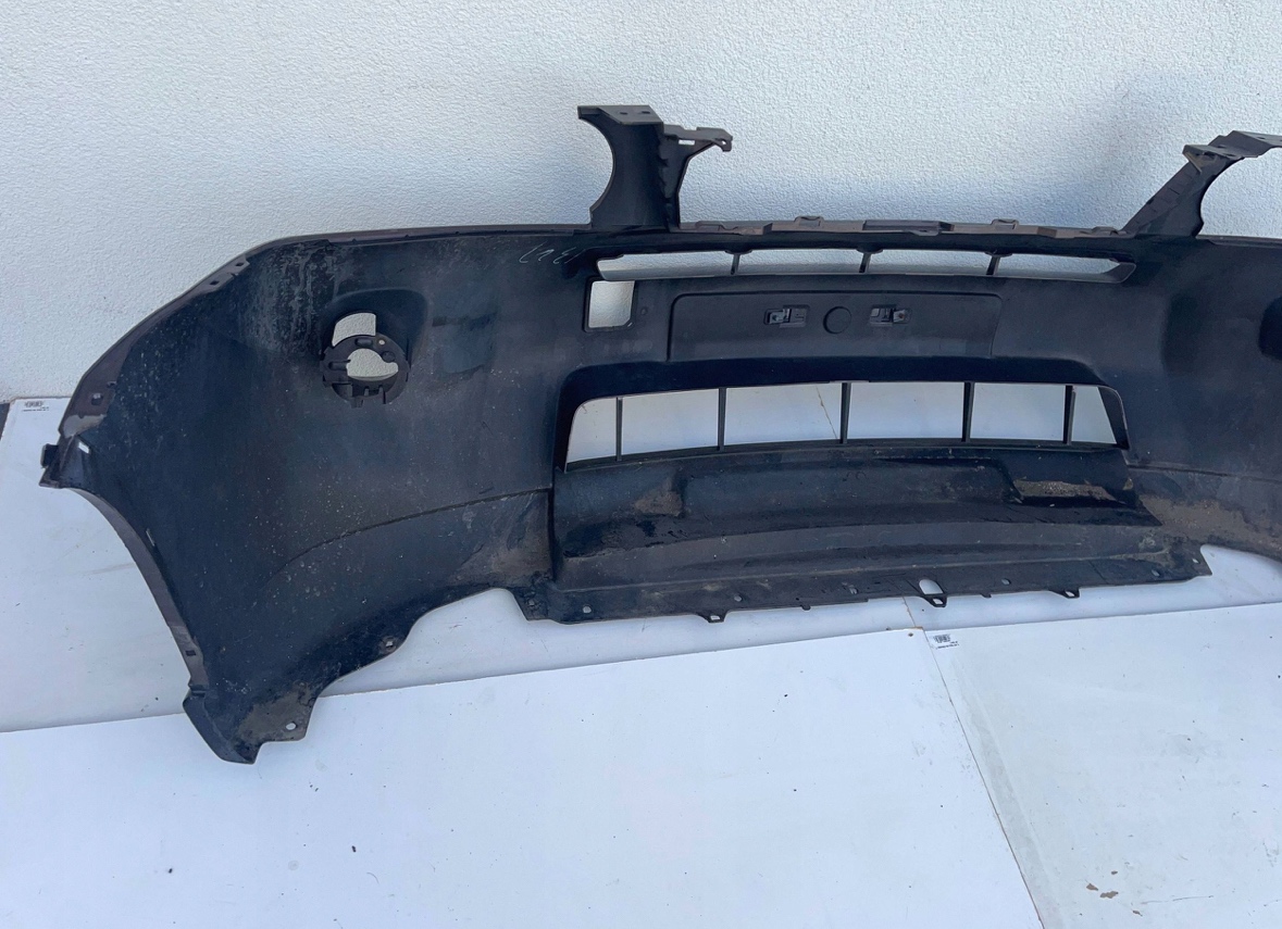 Nissan X trail T31 2007- predný nárazník - 4