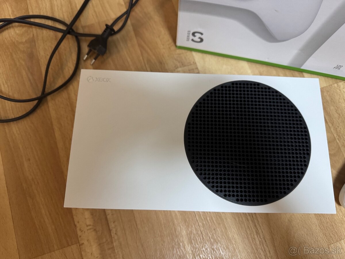 Xbox Series S - 4
