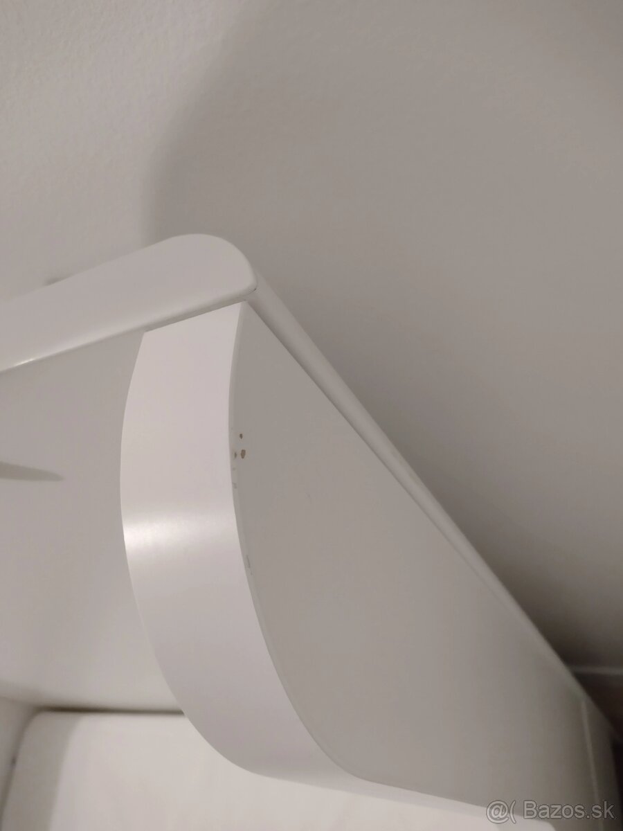 Rastuca postel Busunge Ikea - 4