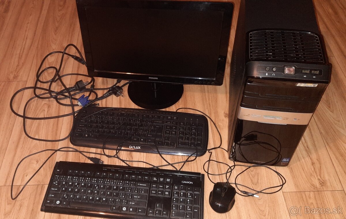 Prestigio Windows 10 - 4