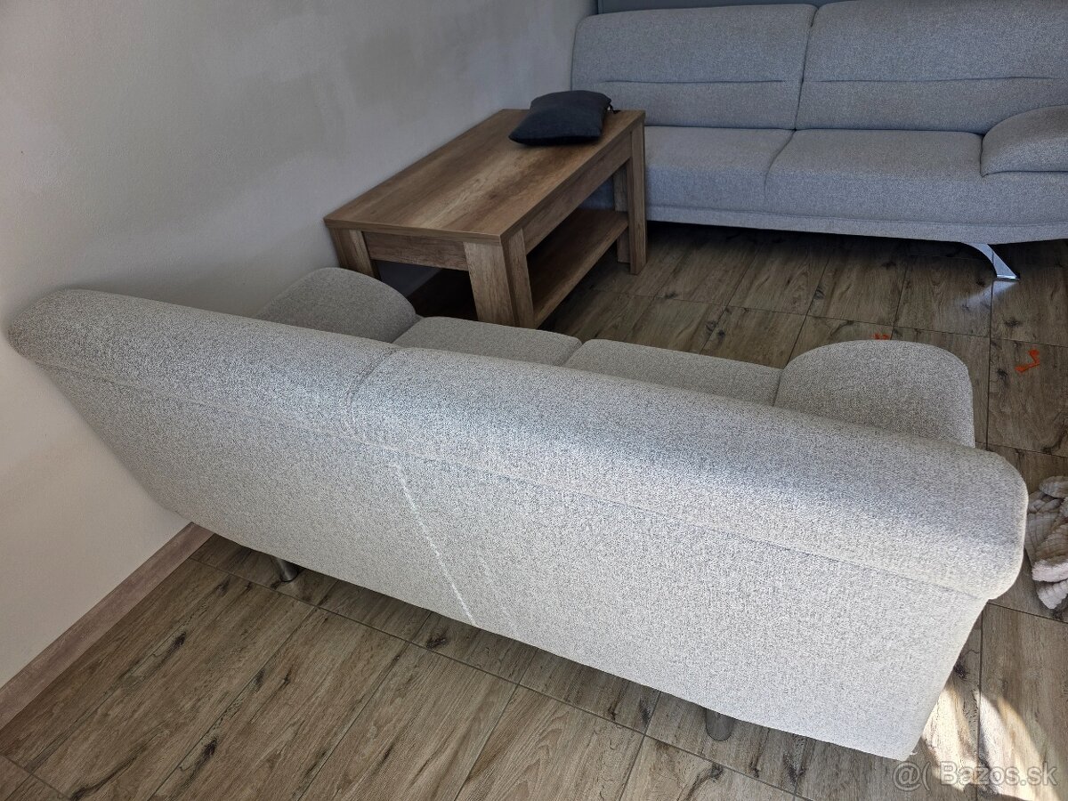 Sedacia súprava 3+2 - 4