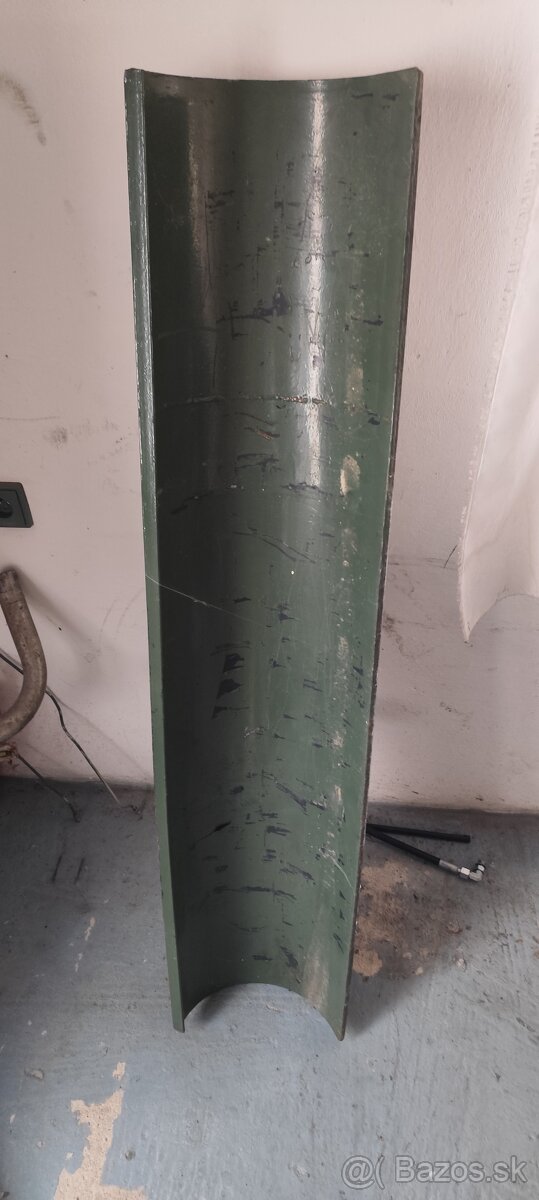 Malotraktor domácej vyroby - 4