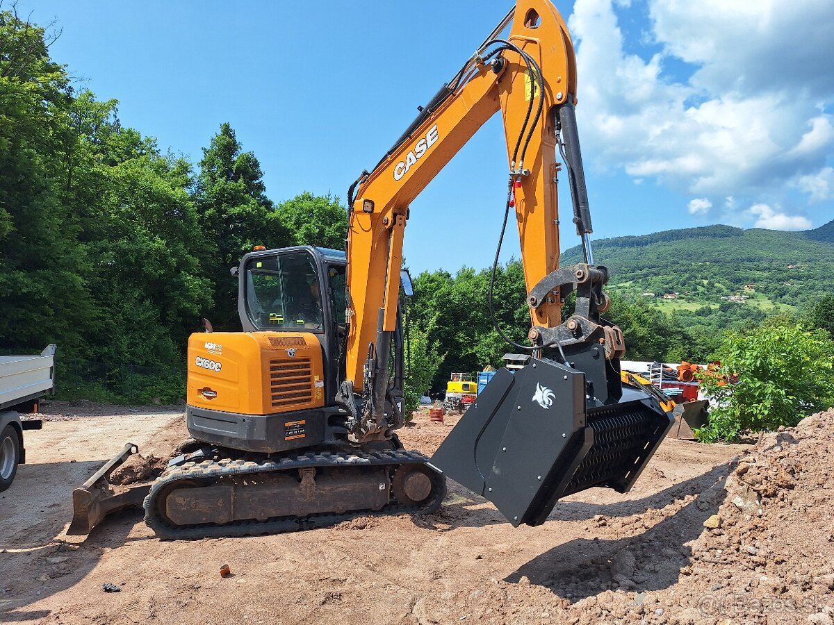 Triedička triediaca lopata - 4