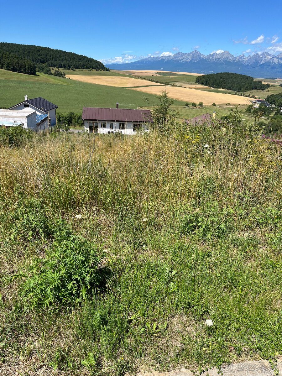 Vlková - Panoráma - 4