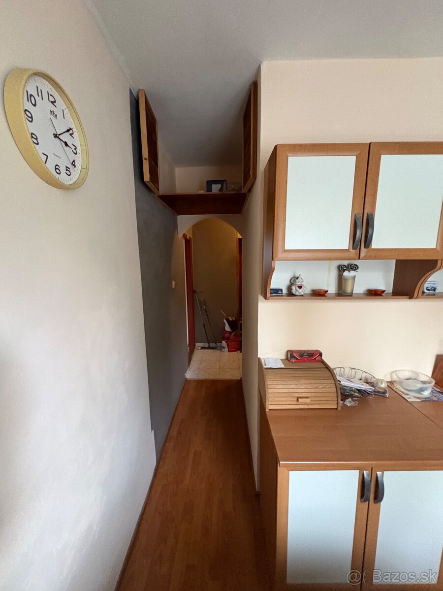 Predám 2i byt Národná trieda - 4