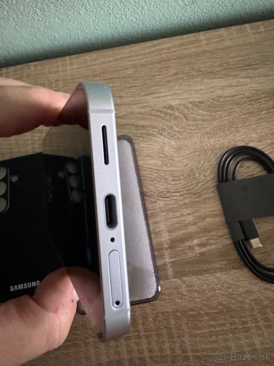 Samsung Galaxy s 25 512GB - 4