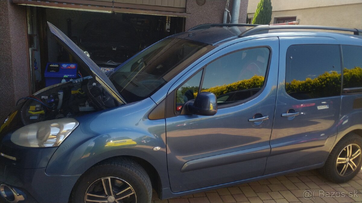 Tepee 2013 vymením ak bude vhodná ponuka