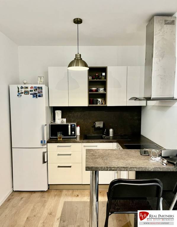 Predaj 2 izbového bytu s balkónom v Rovinke, 58m2 - 4