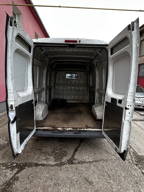 FIAT DUCATO 2,3 JTD 15 - 4