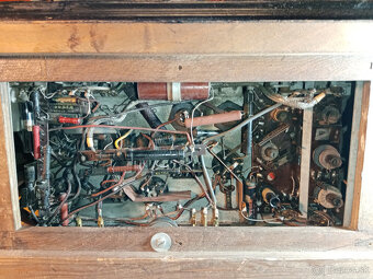 Radio TESLA ROMANCE - 4