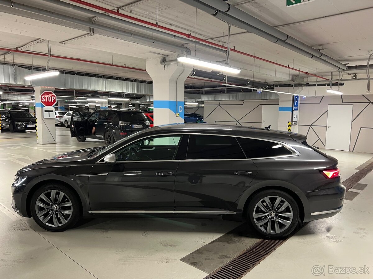 Volkswagen Arteon Shooting Brake SB 2.0 TSI Elegance 140kw D - 4