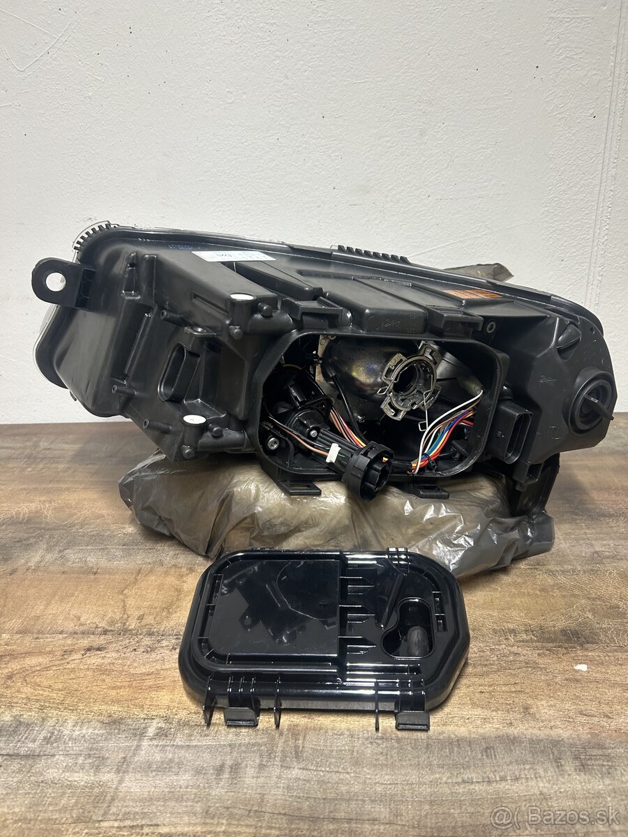 Pravý predný svetlomet Audi A6 C7, 2004-2011 - 4