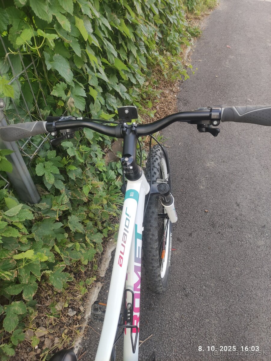 Bicykel 26 damsky - 4