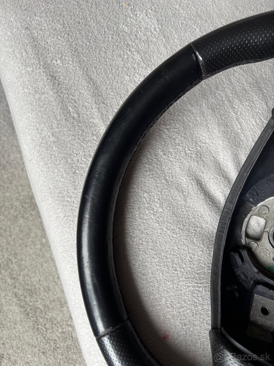 Volant audi A4, A6 - 4