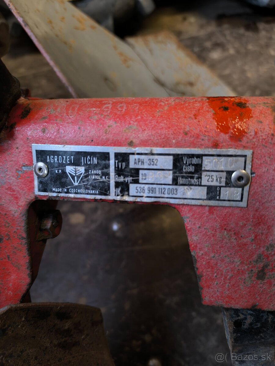 Pluh Vari Tera Agzat - 4