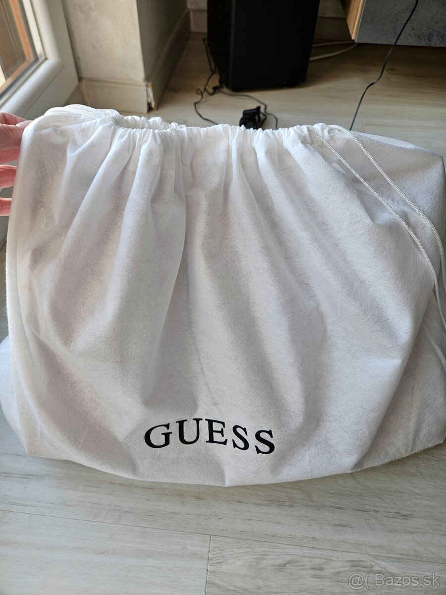 Guess kabelka - 4