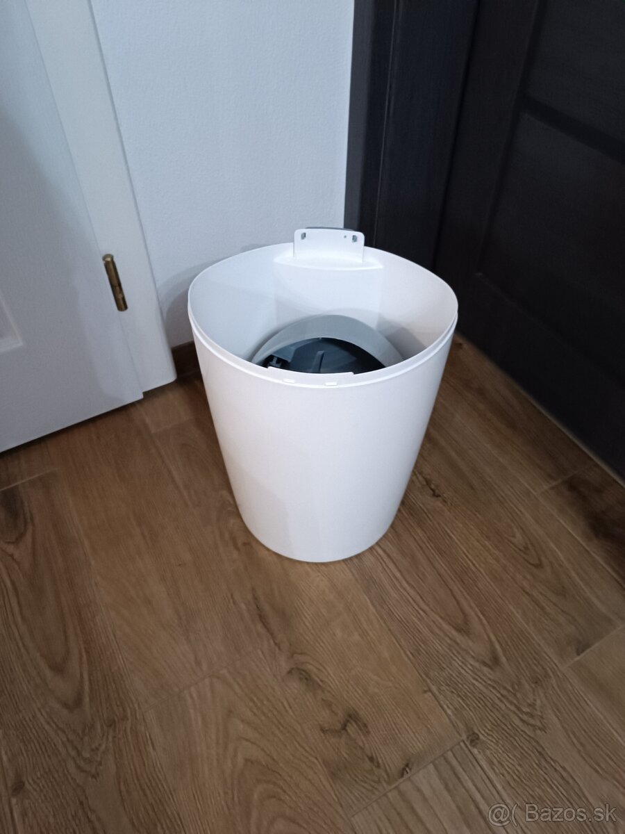 Kôš ja plienky - 4