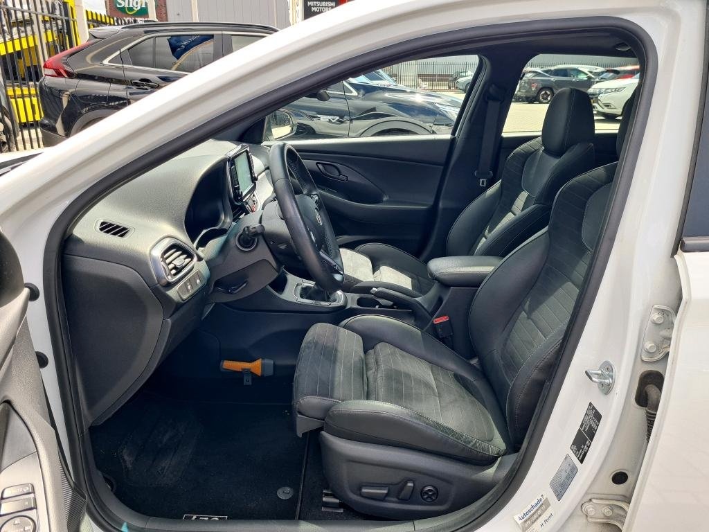 Hyundai i30N Performance 275 hp - 4