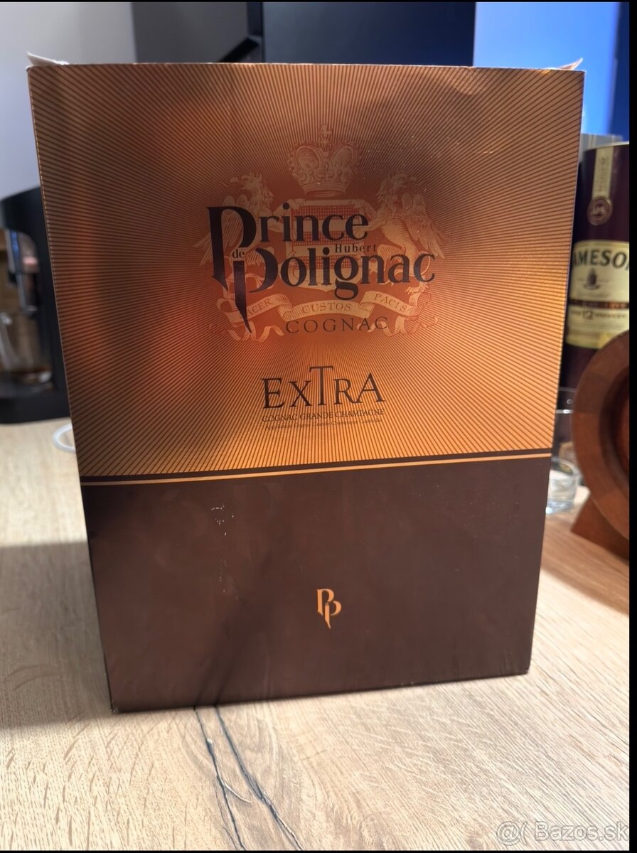 PRINCE POLINGRAC - 4