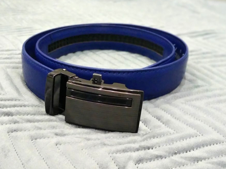 Chlapčenský oblek+košeľa+opasok na cca 13-14r - 4