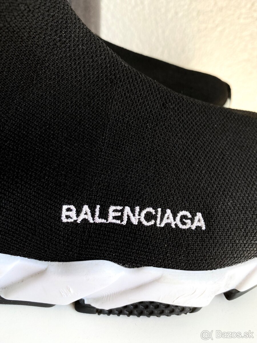 Ponožkové tenisky - 4