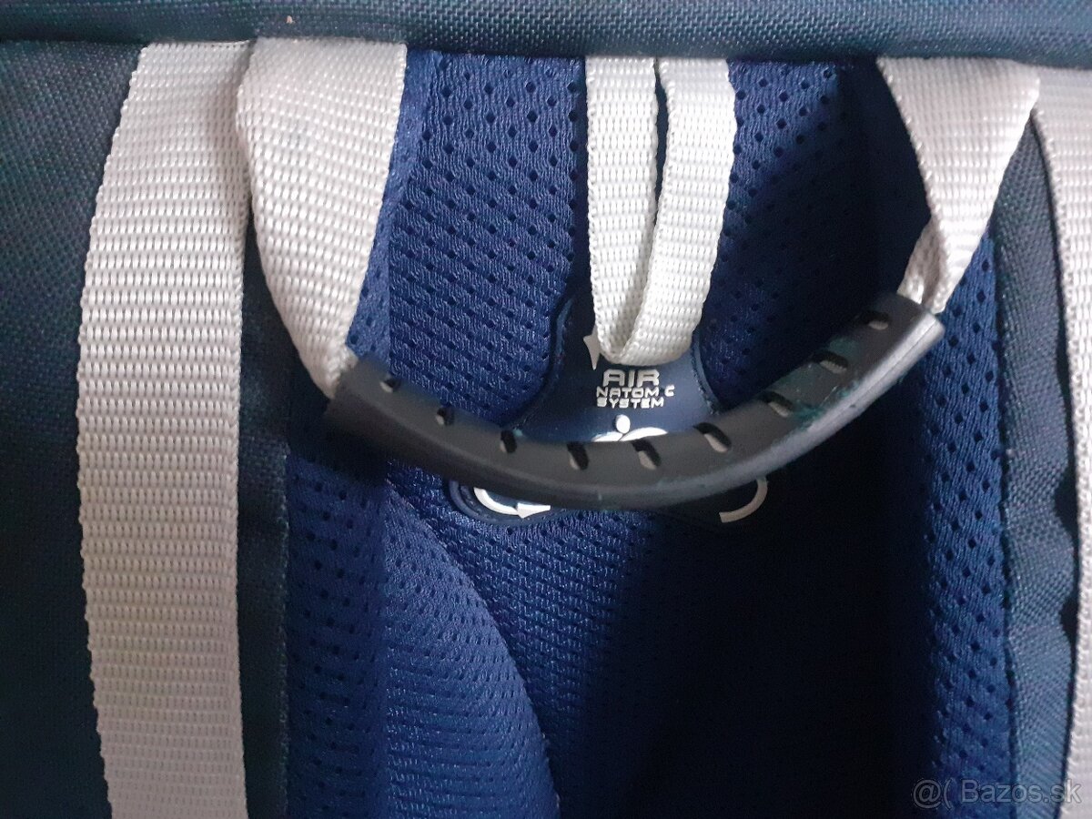 Školská taška Belmil - 4