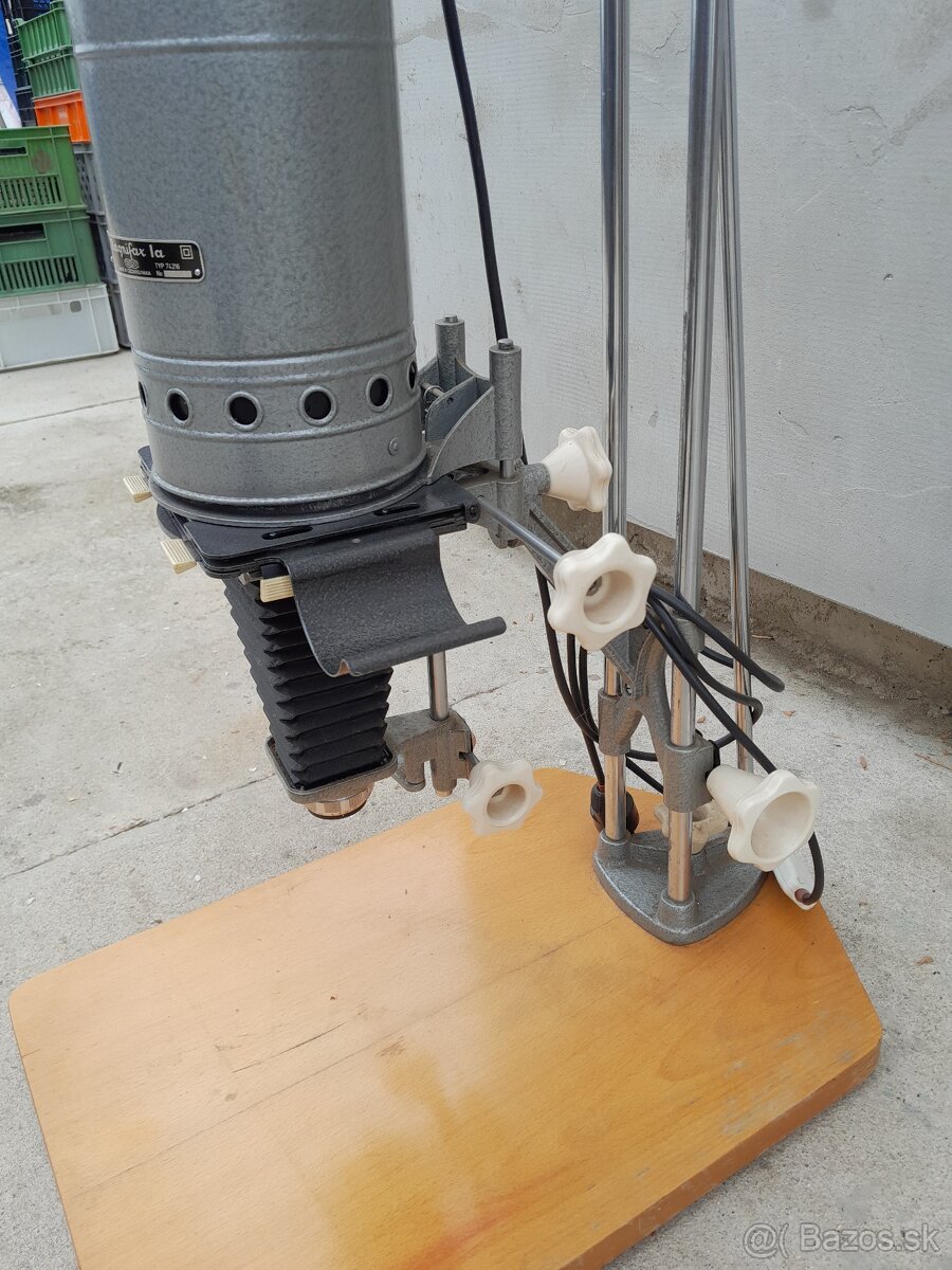 Predám foto prístroj - 4