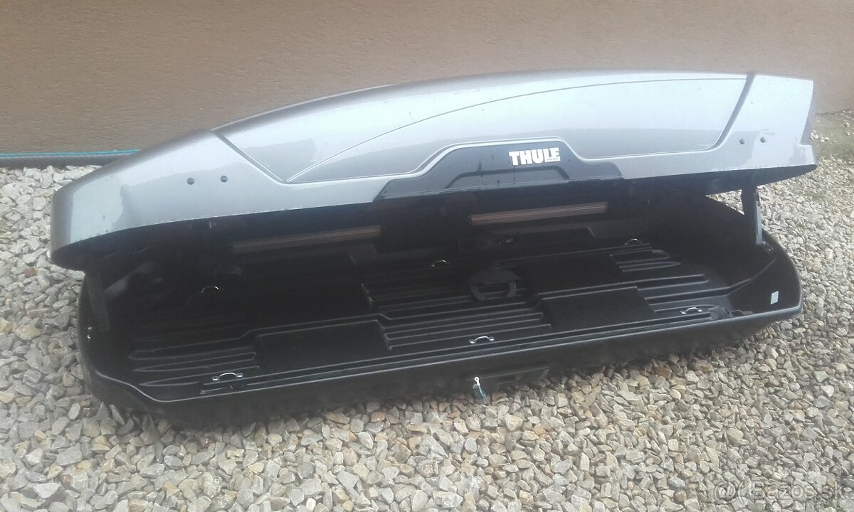 Thule Motion XT Sport - 4