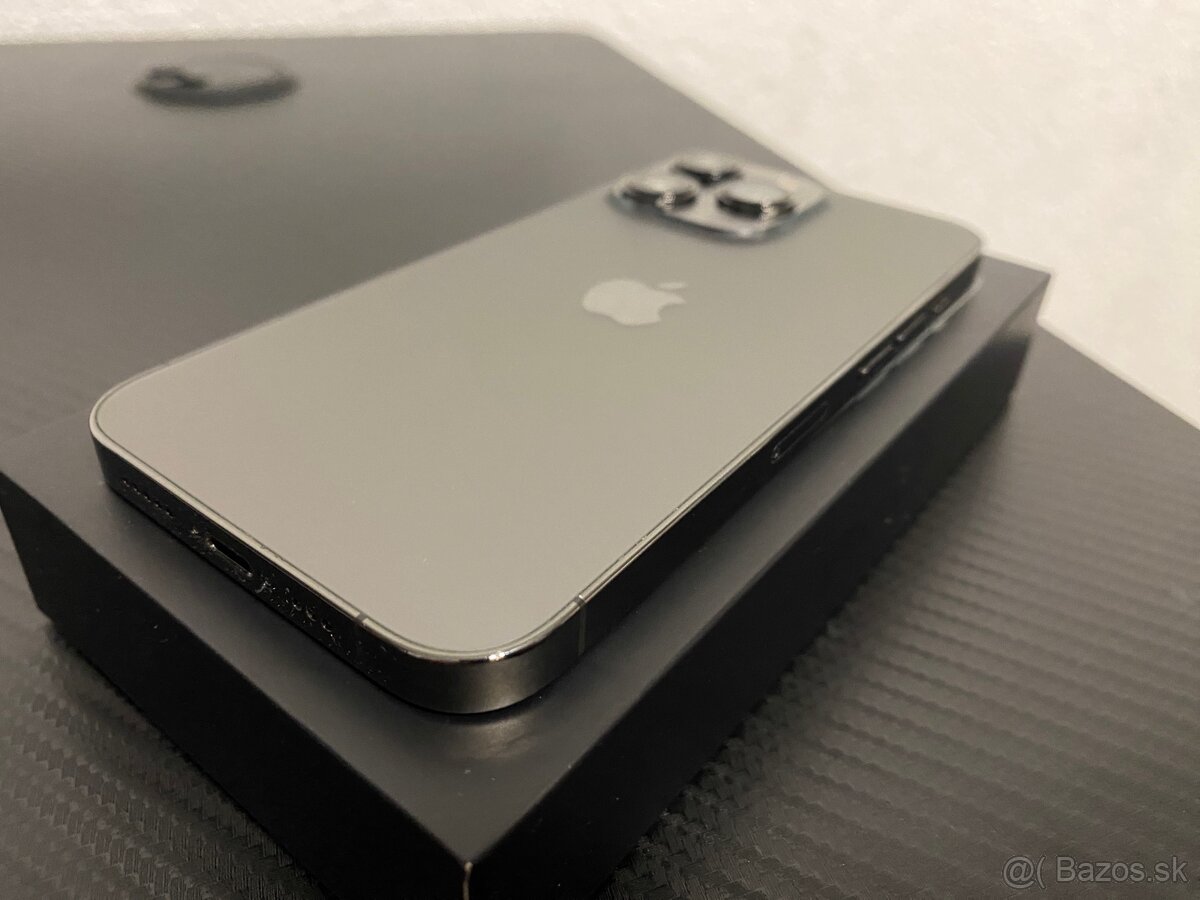 iPhone 13 Pro 128Gb TOP STAV - 4