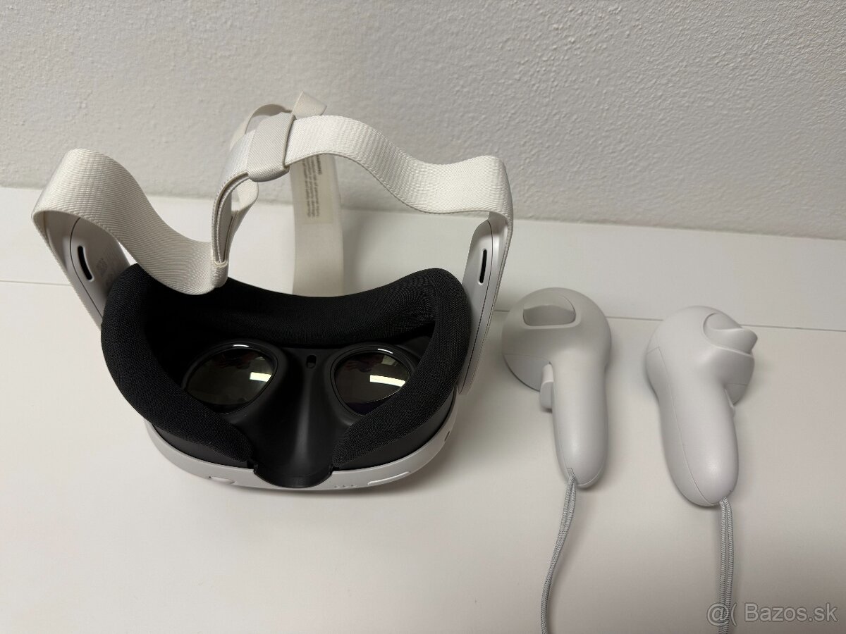 Meta Quest 3 512GB - 4