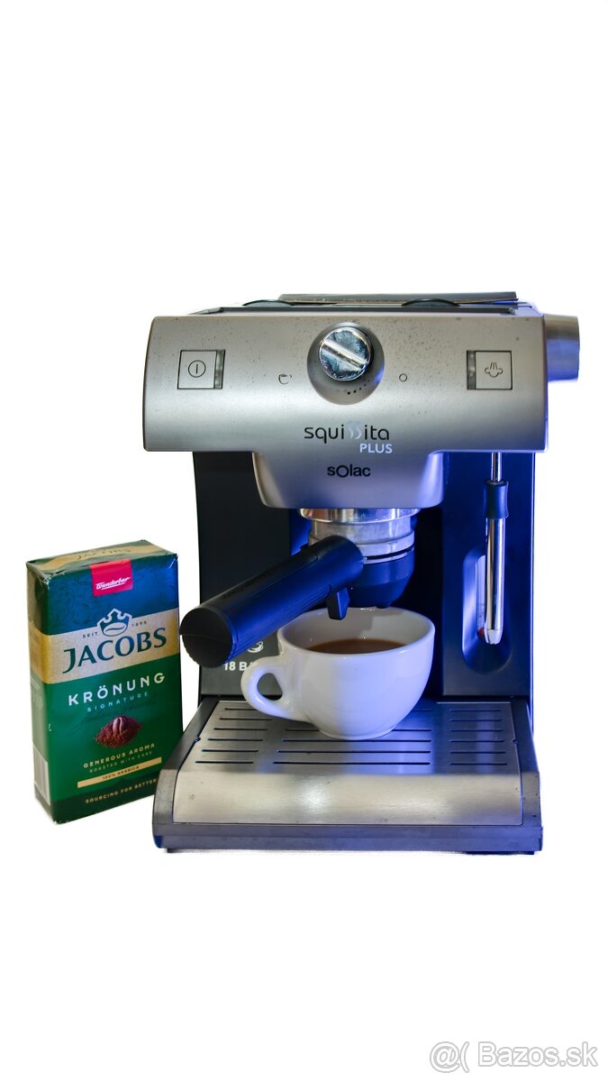 Solac Sqissita plus - 4