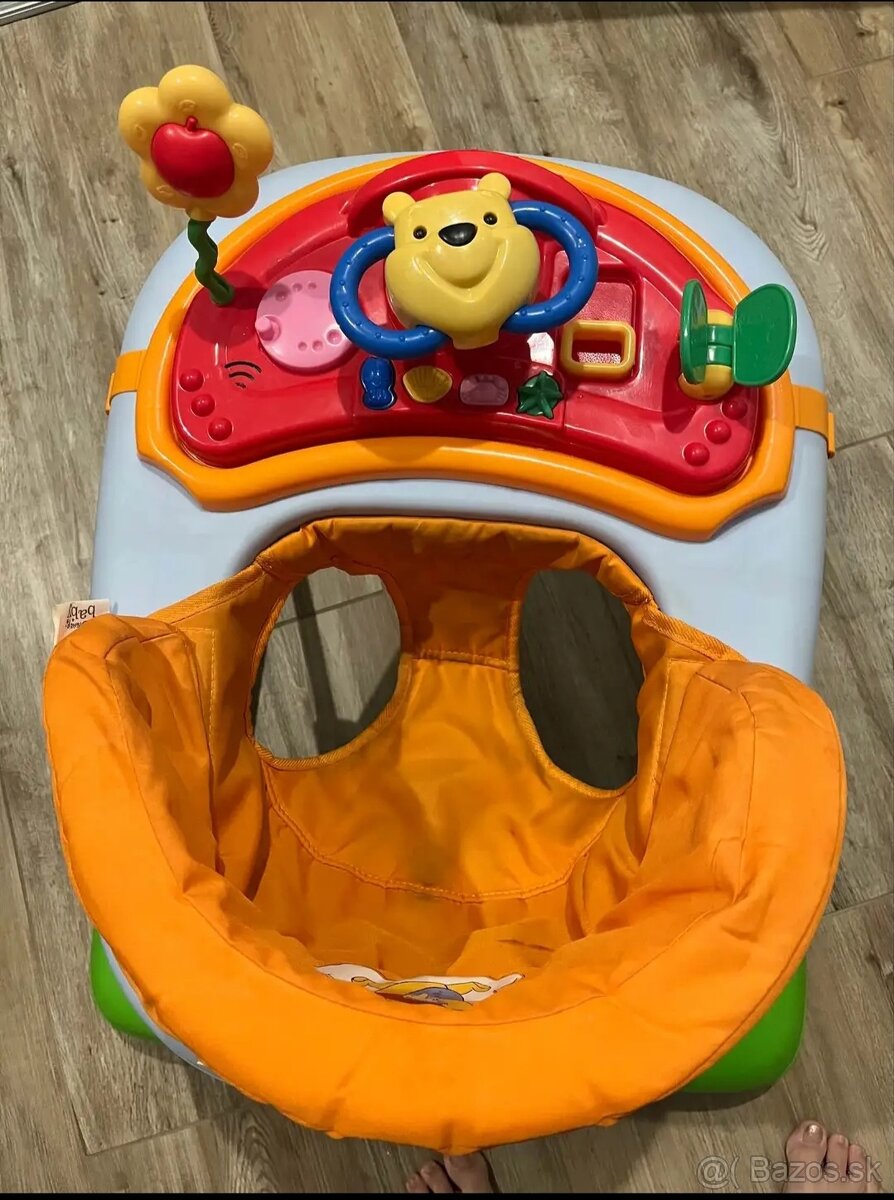 Oblečenie veľkosť 3-9mesiacov - 4