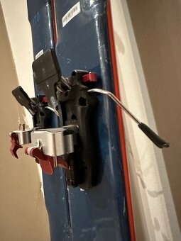 Skialp lyže 170cm - 4