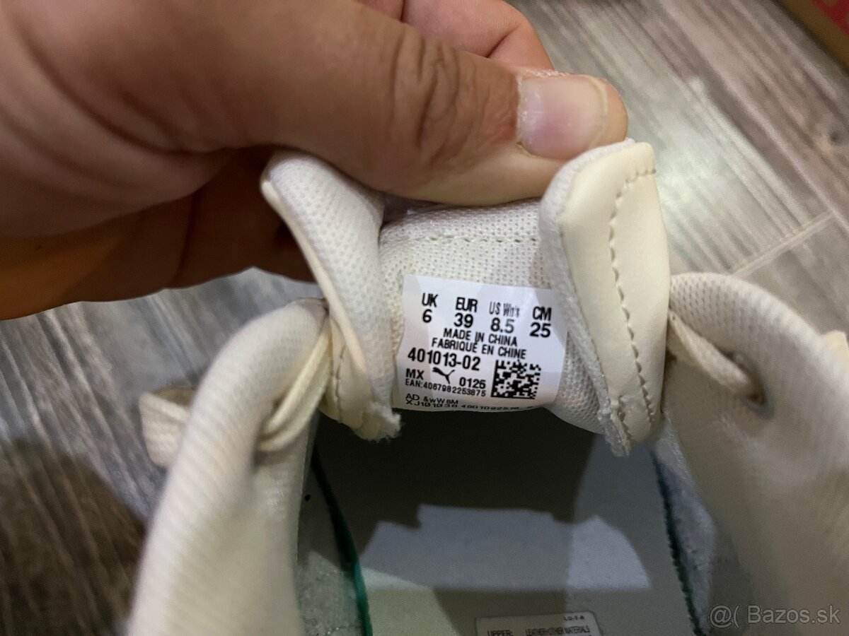 Predám dámske tenisky PUMA - 4