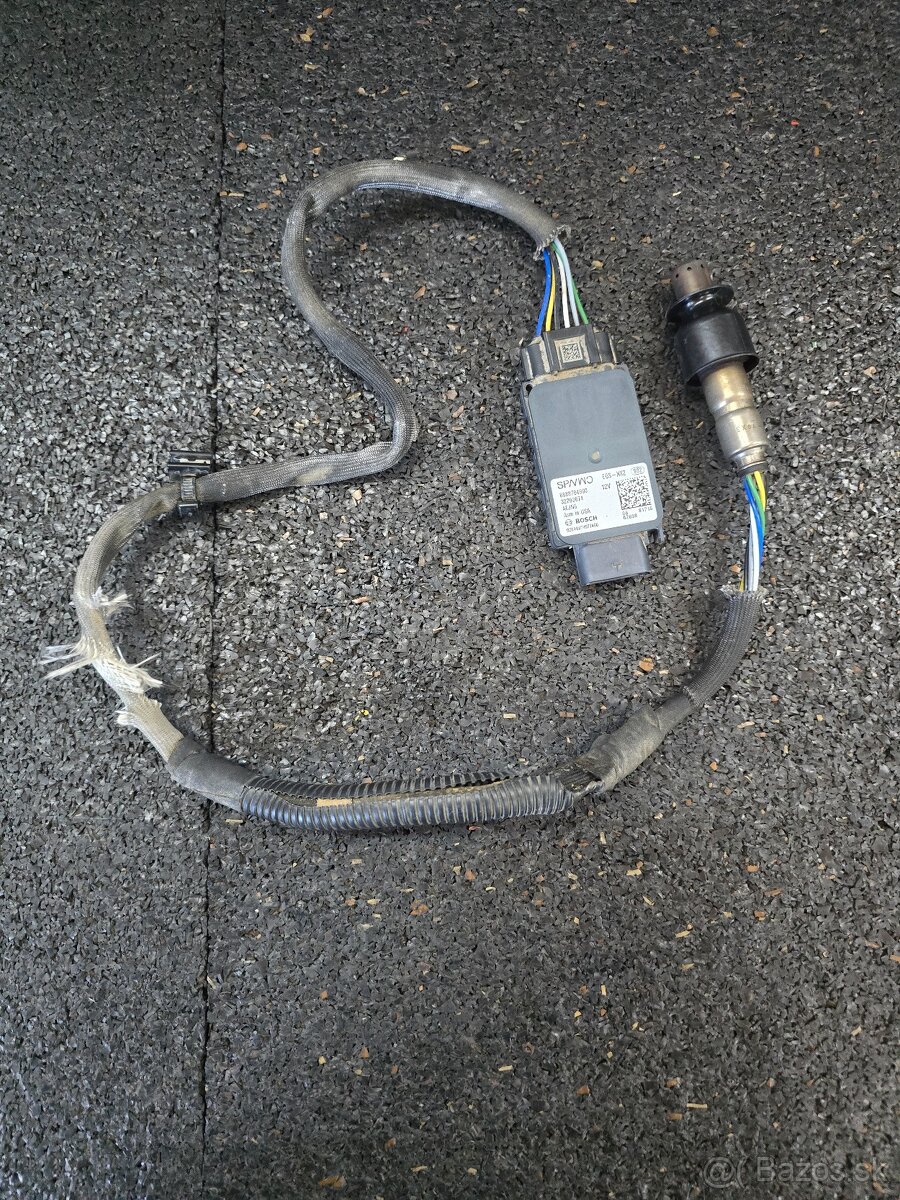 Predam NOx BOSCH XC40 0281007407 - 4