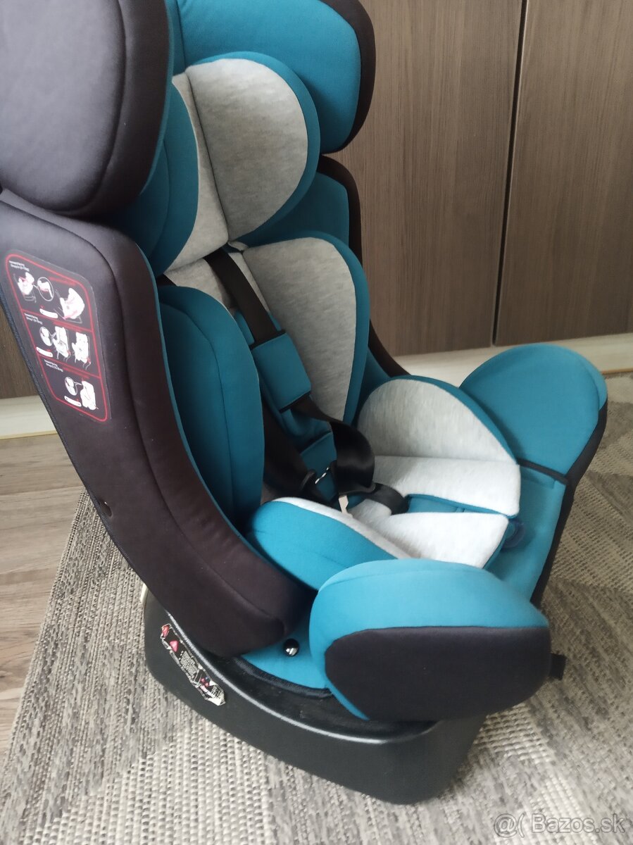 Autosedacka 4BABY - 4