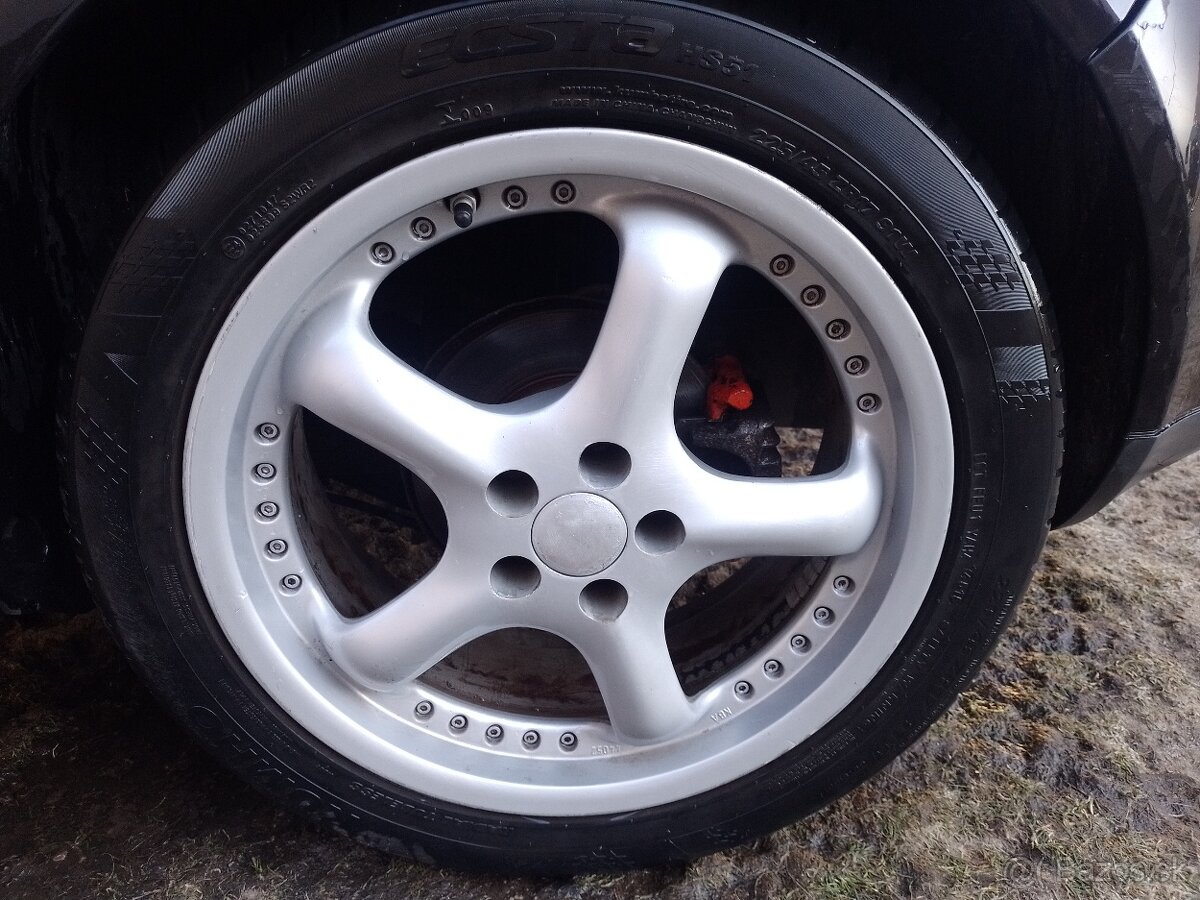 Elektróny 5x100 r-17 - 4