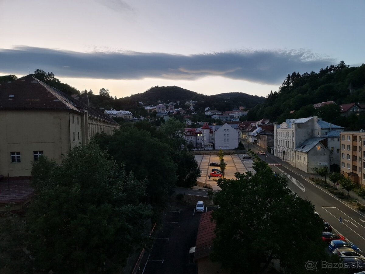 Predám 3 izbový byt Banská Štiavnica - 4