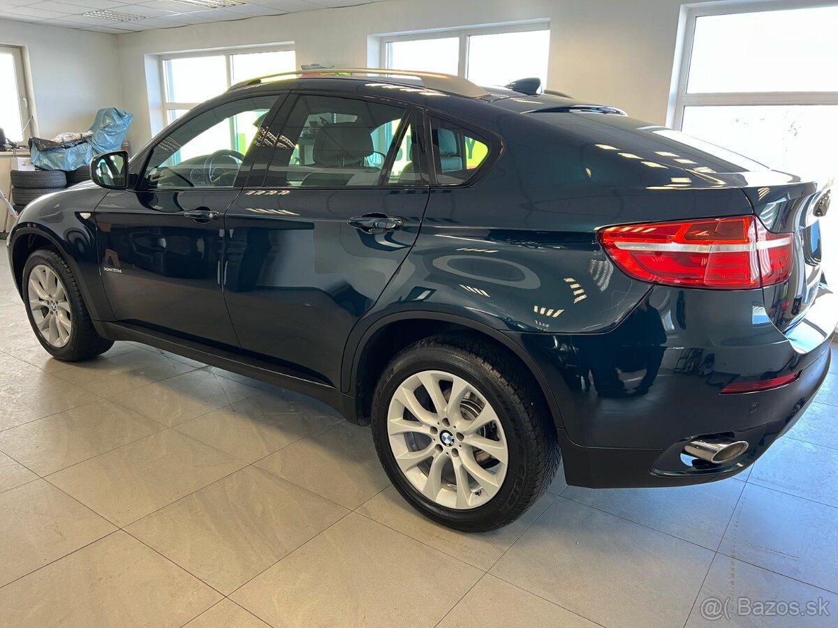 Predam BMW x6 - 4